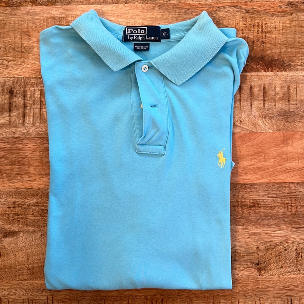 Ralph Lauren Polo Shirt